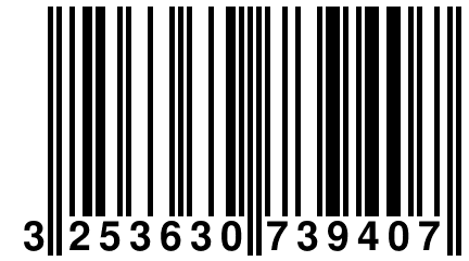 3 253630 739407