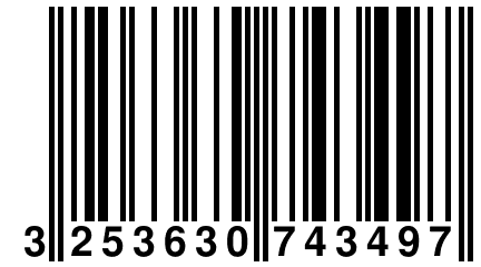 3 253630 743497