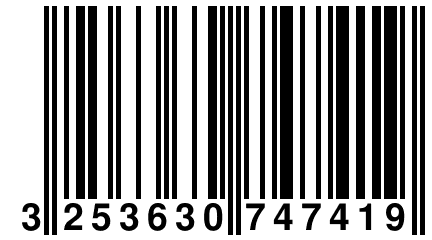 3 253630 747419