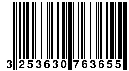 3 253630 763655