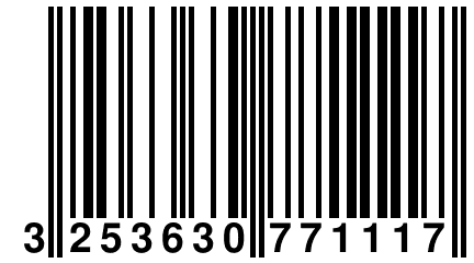 3 253630 771117