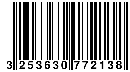 3 253630 772138