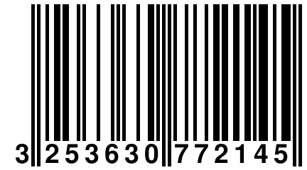 3 253630 772145