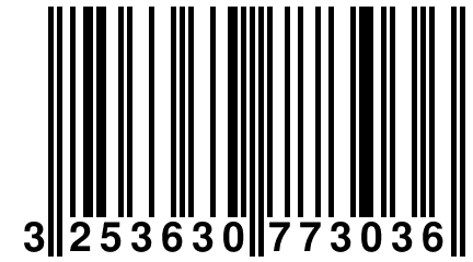 3 253630 773036