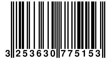 3 253630 775153