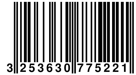 3 253630 775221