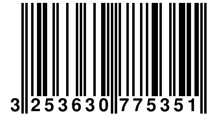 3 253630 775351