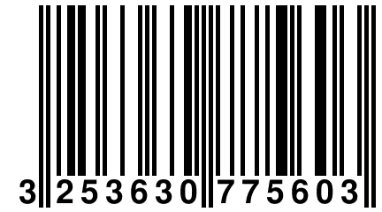 3 253630 775603