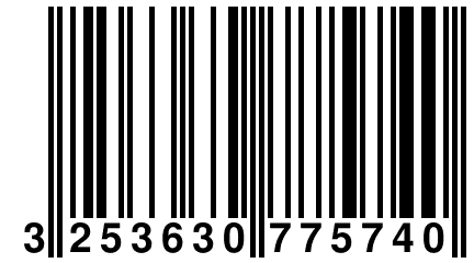 3 253630 775740