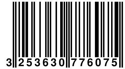 3 253630 776075