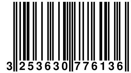 3 253630 776136