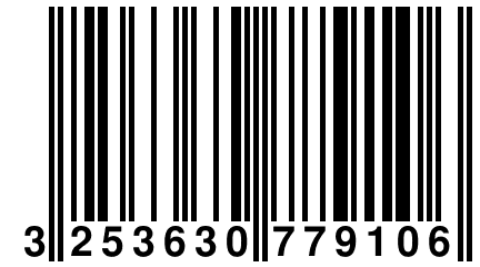 3 253630 779106