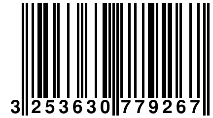 3 253630 779267