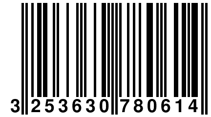 3 253630 780614