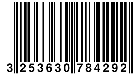 3 253630 784292