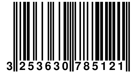 3 253630 785121