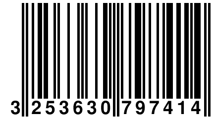 3 253630 797414