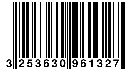 3 253630 961327