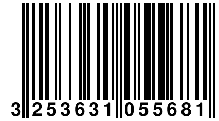 3 253631 055681