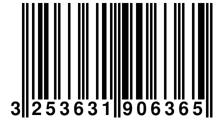 3 253631 906365