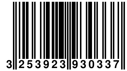 3 253923 930337