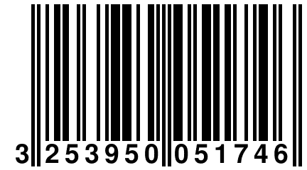 3 253950 051746