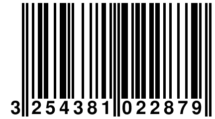 3 254381 022879