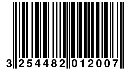 3 254482 012007