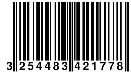 3 254483 421778