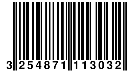 3 254871 113032