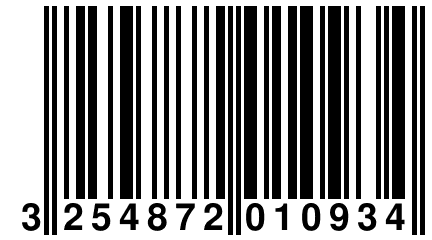 3 254872 010934