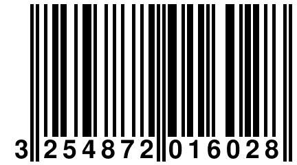 3 254872 016028