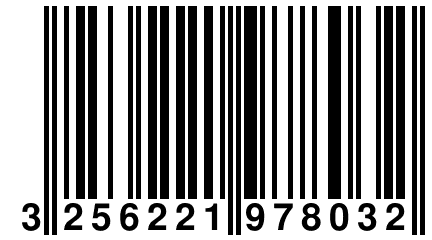 3 256221 978032