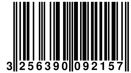 3 256390 092157