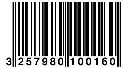 3 257980 100160