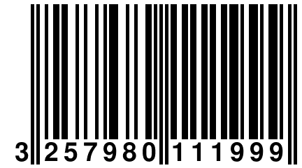 3 257980 111999