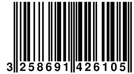 3 258691 426105