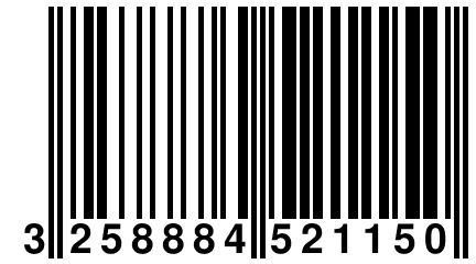 3 258884 521150