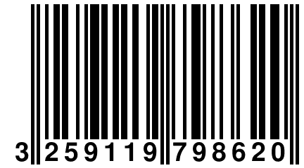 3 259119 798620