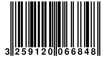 3 259120 066848