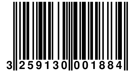 3 259130 001884