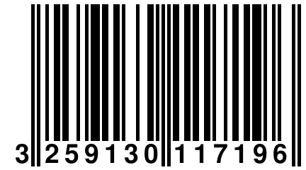 3 259130 117196