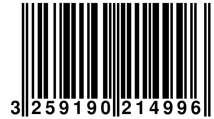 3 259190 214996