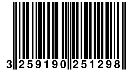 3 259190 251298