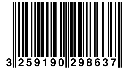 3 259190 298637