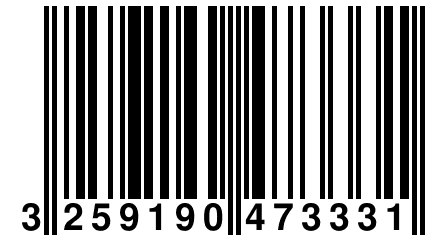 3 259190 473331