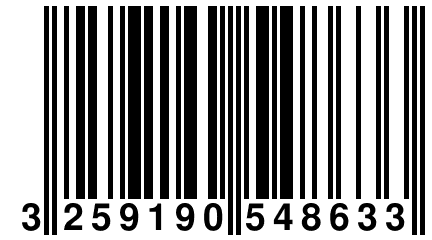 3 259190 548633