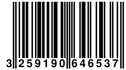 3 259190 646537