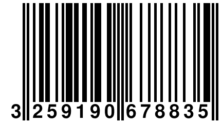 3 259190 678835