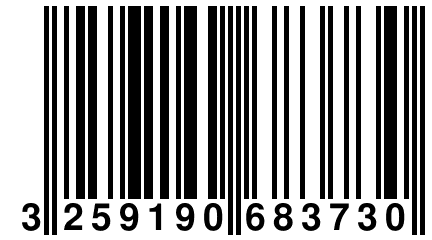 3 259190 683730